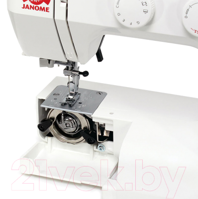 Швейная машина Janome Sakura 95- фото8
