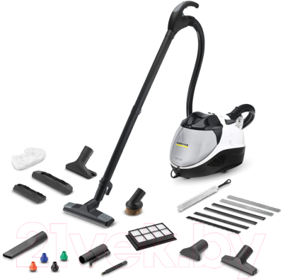 Пароочиститель Karcher SV 7- фото