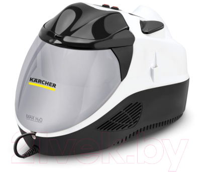Пароочиститель Karcher SV 7- фото3