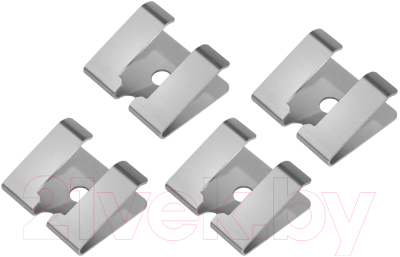 Индукционная варочная панель Maunfeld CVI292S2FBK Inverter- фото6