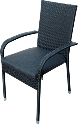 Стул садовый Garden Story Парис GS013- фото