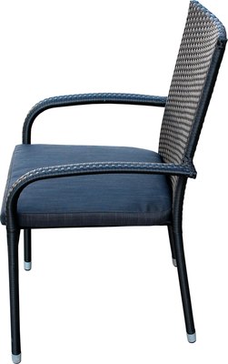 Стул садовый Garden Story Парис GS013- фото4