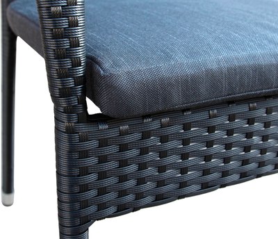 Стул садовый Garden Story Парис GS013- фото7