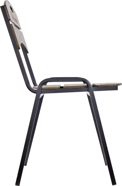 Стул садовый Комплект-Агро К набору Бистро / КА6280- фото2