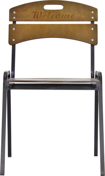 Стул садовый Комплект-Агро К набору Бистро / КА6280- фото3