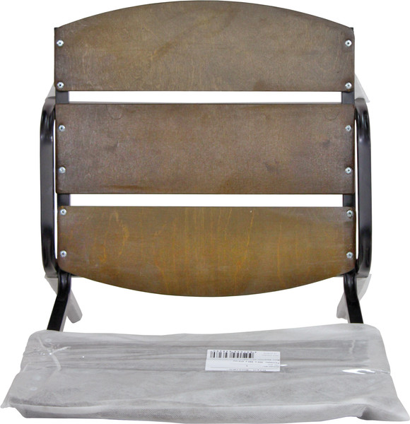 Стул садовый Комплект-Агро К набору Бистро / КА6280- фото5