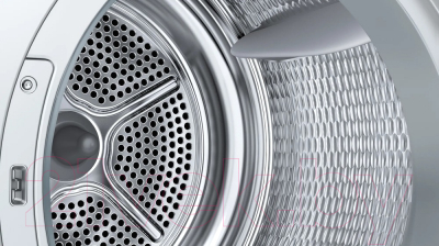 Сушильная машина Bosch WQG233DEPL- фото3