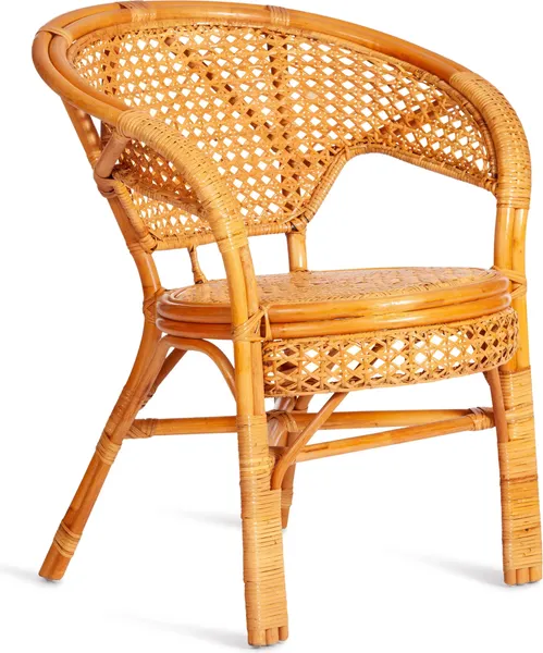 Кресло садовое Мир Ротанга 02/15В