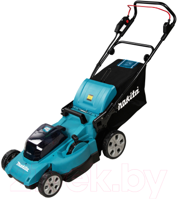 Газонокосилка электрическая Makita DLM480Z- фото3