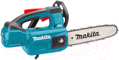 Пила цепная аккумуляторная Makita DUC204RF