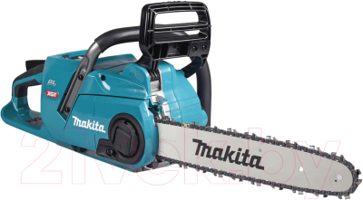 Пила цепная аккумуляторная Makita UC016GZ01- фото