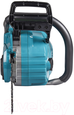 Пила цепная аккумуляторная Makita UC016GZ01- фото10