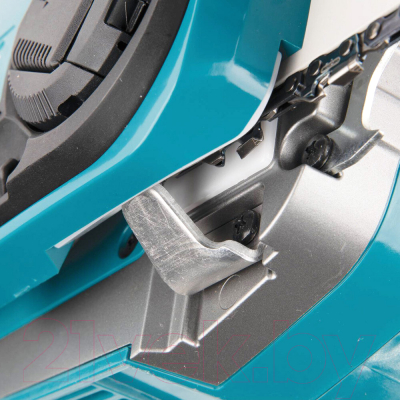 Пила цепная аккумуляторная Makita UC016GZ01- фото6