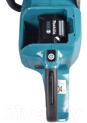 Пила цепная аккумуляторная Makita UC016GZ01- фото8