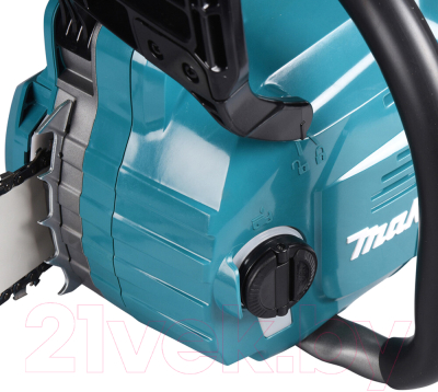 Пила цепная аккумуляторная Makita UC016GZ01- фото9