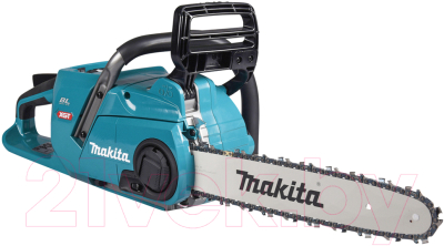 Электропила цепная Makita UC015GZ01- фото