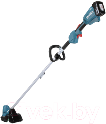 Триммер аккумуляторный Makita DUR192LSF- фото4