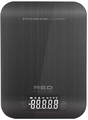 Кухонные весы RED solution RS-M706- фото