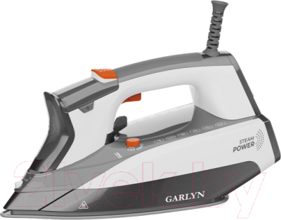 Утюг Garlyn GT-250- фото