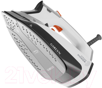 Утюг Garlyn GT-250- фото2