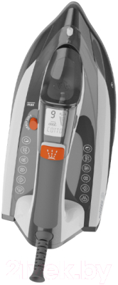 Утюг Garlyn GT-250- фото3