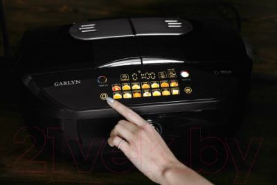 Мультиварка Garlyn MR-Duo 15- фото6