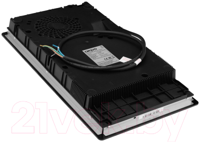 Индукционная варочная панель Akpo PIA 3092014CC BL- фото5