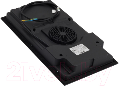 Индукционная варочная панель Akpo PIA 3092018K BL- фото6