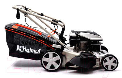 Газонокосилка бензиновая Helmut TR 46H- фото6