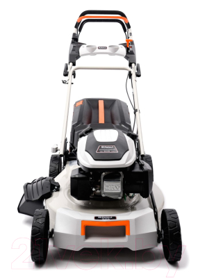 Газонокосилка бензиновая Helmut TR 51SL- фото3