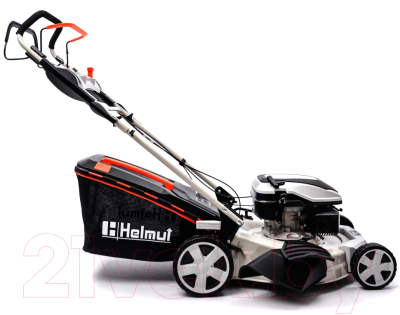 Газонокосилка бензиновая Helmut TR 51SL- фото4