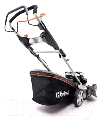Газонокосилка бензиновая Helmut TR 51SL- фото6