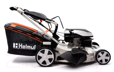 Газонокосилка бензиновая Helmut TR 51SL- фото7
