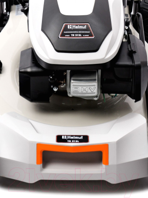 Газонокосилка бензиновая Helmut TR 51SL- фото8