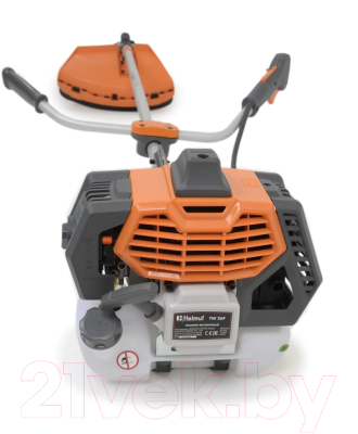 Триммер бензиновый Helmut TW 26F- фото3