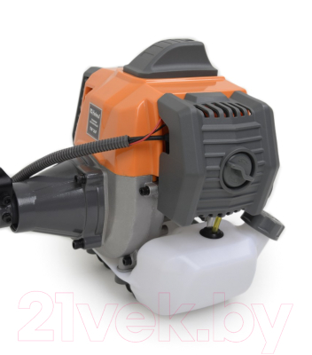 Триммер бензиновый Helmut TW 26F- фото6