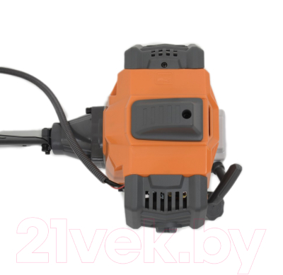 Триммер бензиновый Helmut TW 26F- фото7
