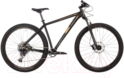 Велосипед Stinger Reload Pr 29AHD.RELOPRO.20BK4- фото2