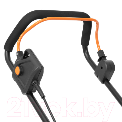 Газонокосилка электрическая Daewoo Power Power DLM 3221Li SET- фото10