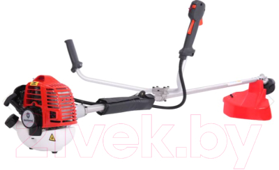 Триммер бензиновый Holzfforma FF226R (BC22600-12049)- фото2