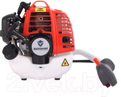 Триммер бензиновый Holzfforma FF226R (BC22600-12049)- фото4