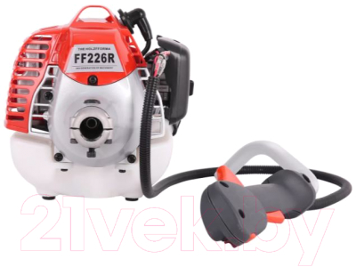 Триммер бензиновый Holzfforma FF226R (BC22600-12049)- фото6
