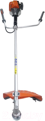 Триммер бензиновый Holzfforma FF143RLL (BC14300-12049)- фото