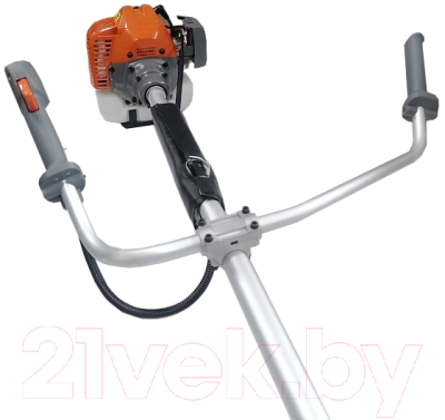 Триммер бензиновый Holzfforma FF143RLL (BC14300-12049)- фото2