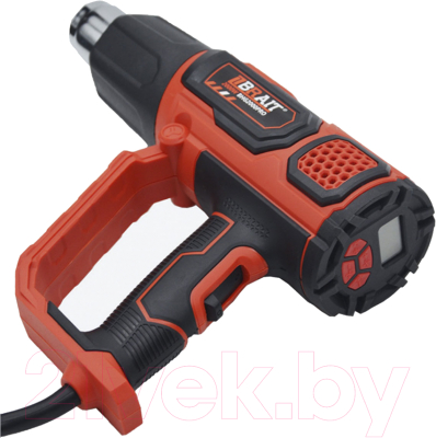 Строительный фен Brait BHG2000PRO- фото3