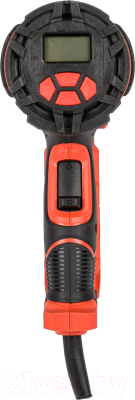 Строительный фен Brait BHG2000PRO- фото4
