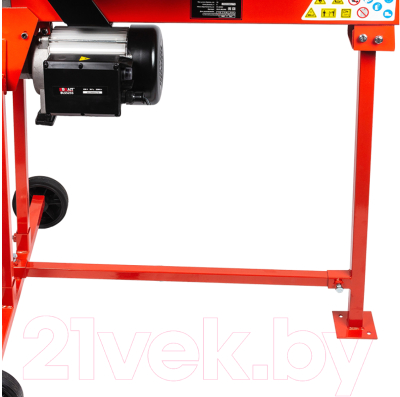 Дровокол электрический Brait BLS525S- фото6