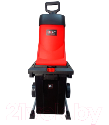 Садовый измельчитель Brait BESH-280- фото2
