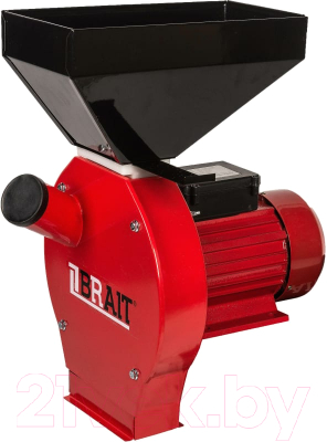 Измельчитель зерна Brait СМ2500-С- фото