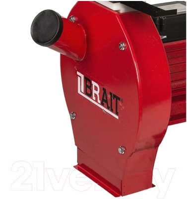 Измельчитель зерна Brait СМ2500-С- фото3